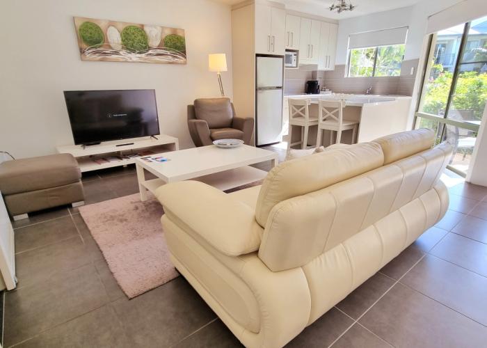 Noosa River Retreat