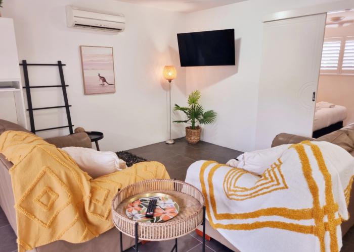 Noosa River Retreat