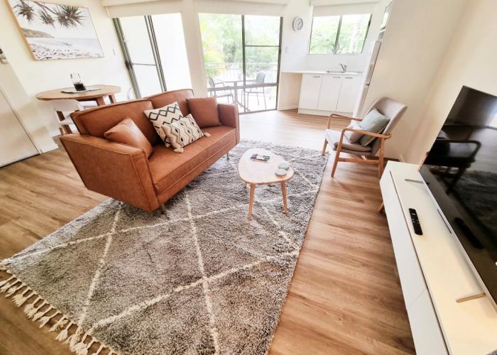 Noosa River Retreat