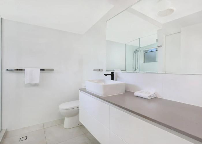 Coral Beach Noosa Resort