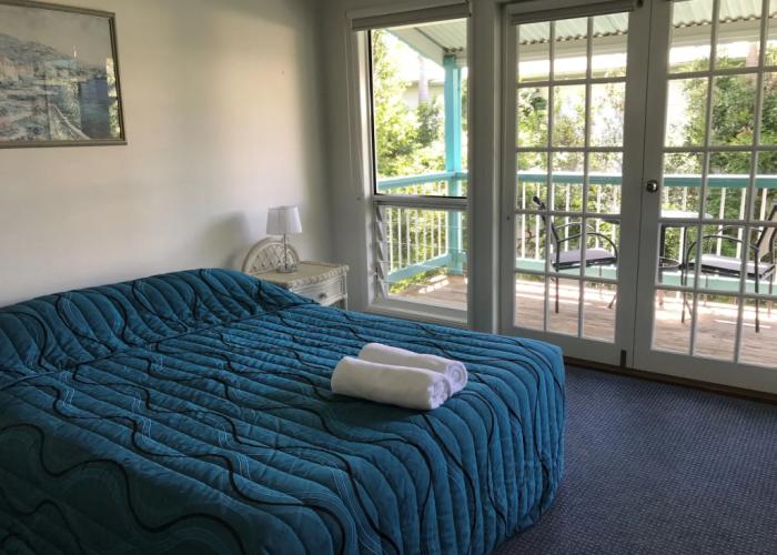 Coral Beach Noosa Resort