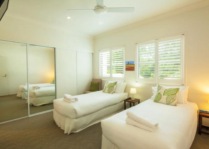 Noosa Entrance Waterfront Resort