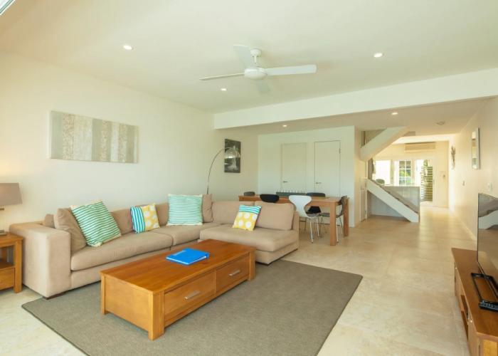 Noosa Entrance Waterfront Resort
