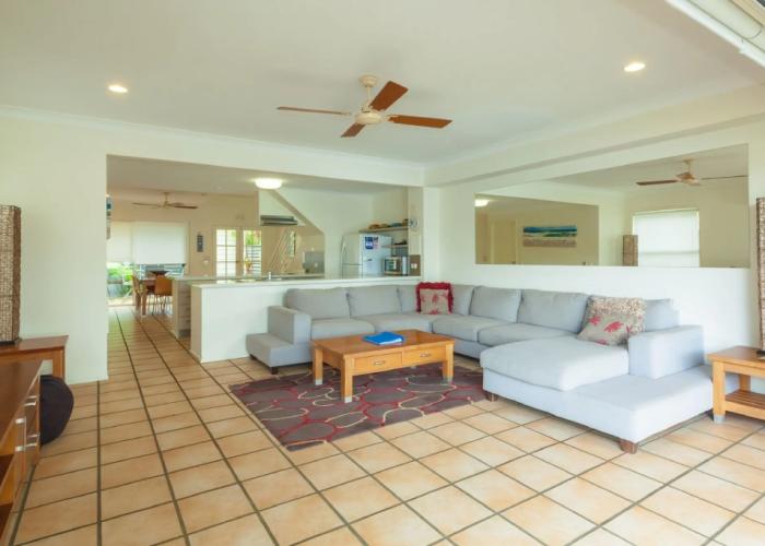 Noosa Entrance Waterfront Resort