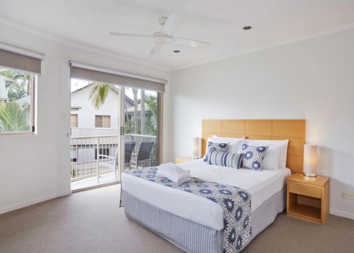 Offshore Noosa Resort