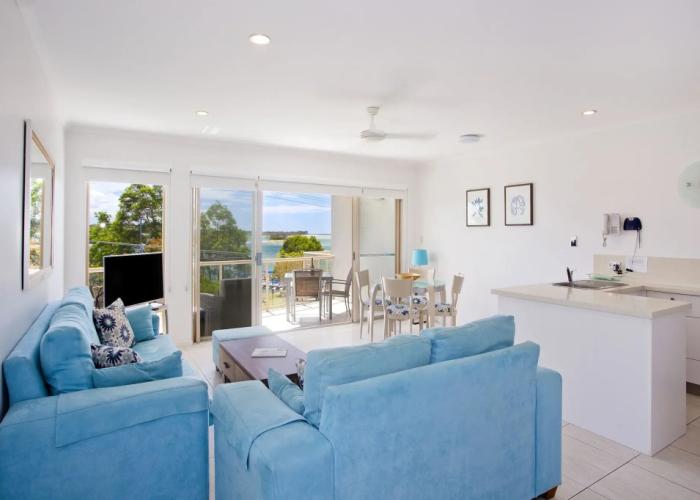 Offshore Noosa Resort