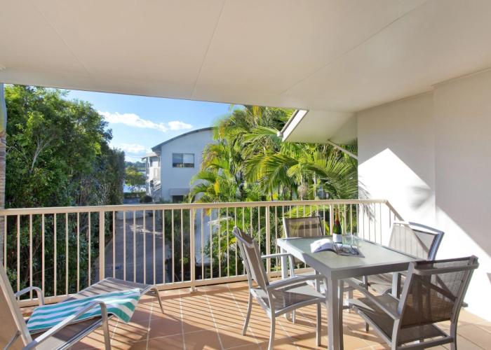 Offshore Noosa Resort