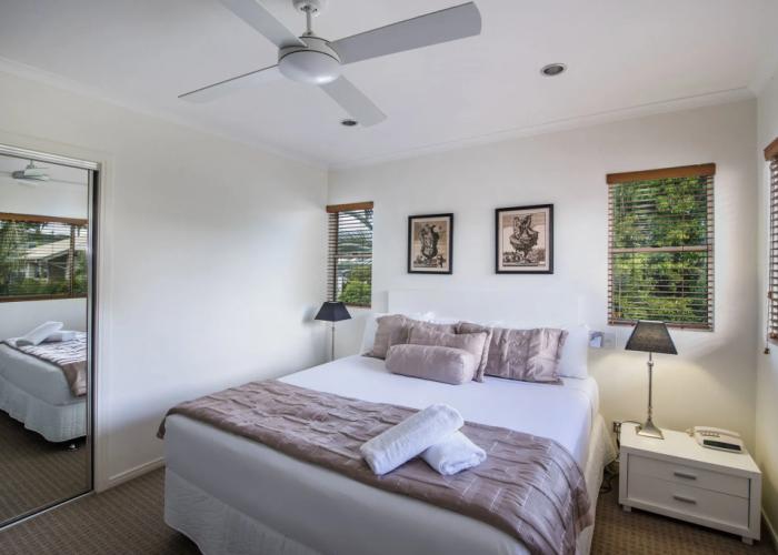 Offshore Noosa Resort
