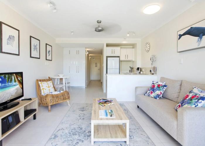 Offshore Noosa Resort