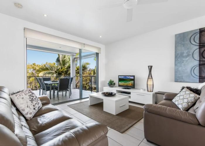 Metzo Noosa Resort