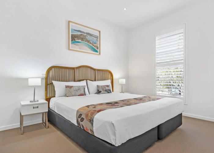 Metzo Noosa Resort