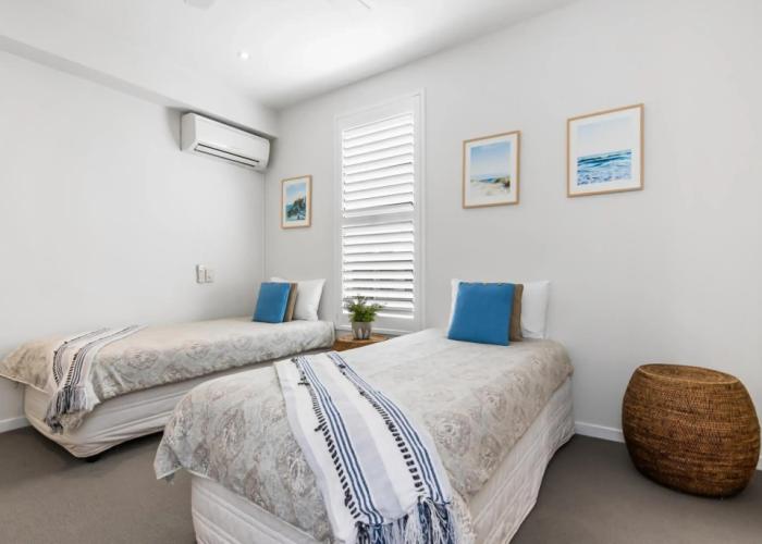 Metzo Noosa Resort