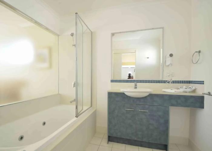Ivory Palms Resort