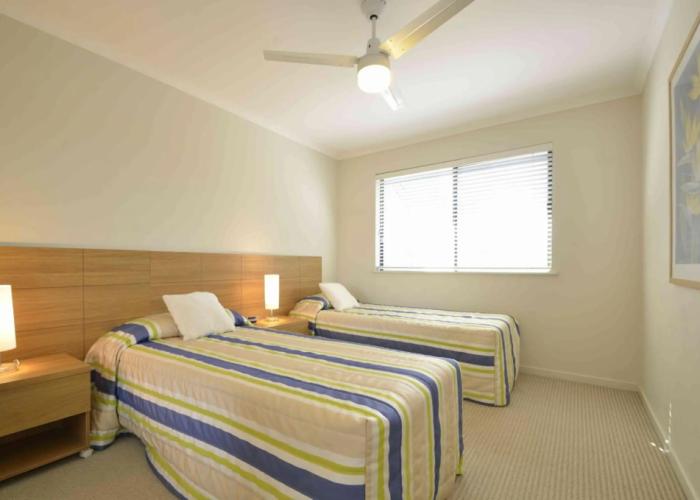 Ivory Palms Resort