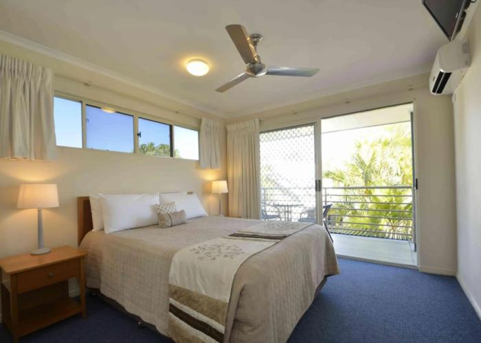 Ivory Palms Resort