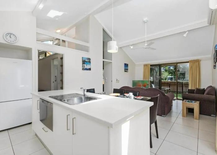 Wolngarin Holiday Resort