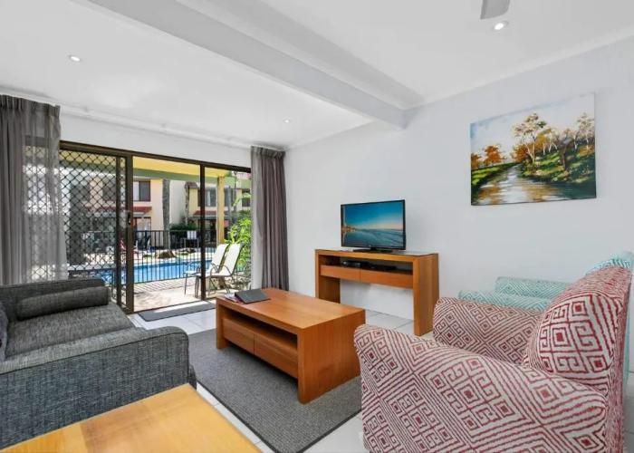 Wolngarin Holiday Resort
