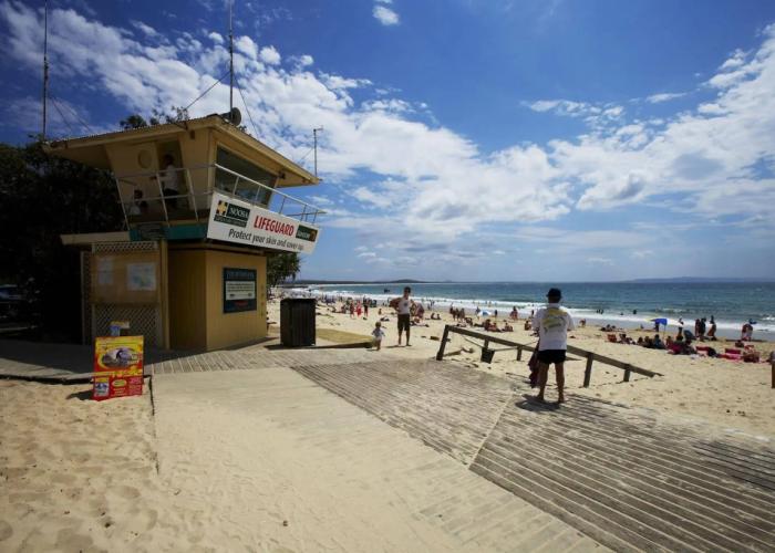 Wolngarin Holiday Resort