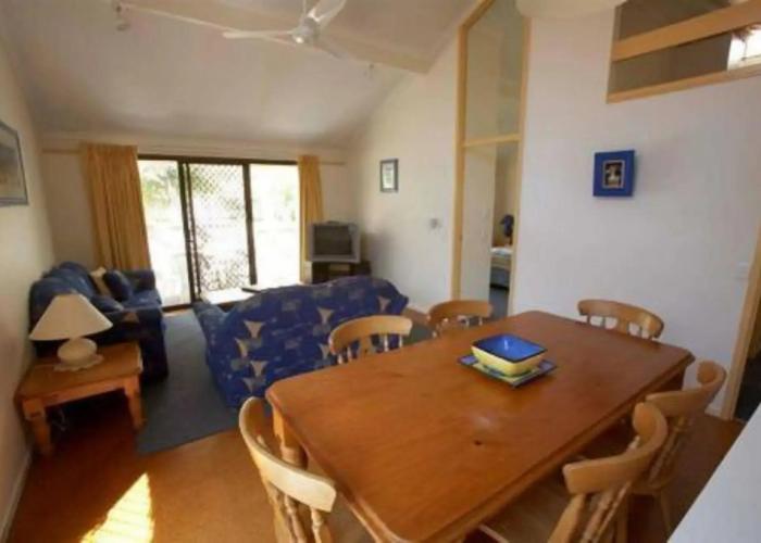 Wolngarin Holiday Resort
