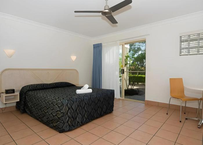 Anchor Motel Noosa