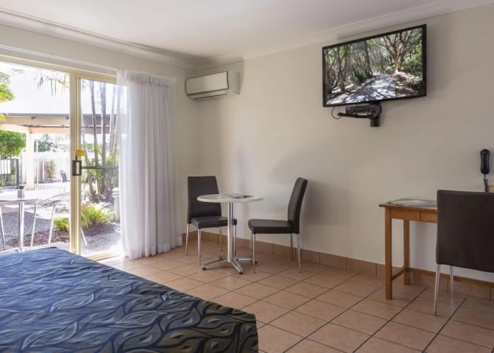 Anchor Motel Noosa