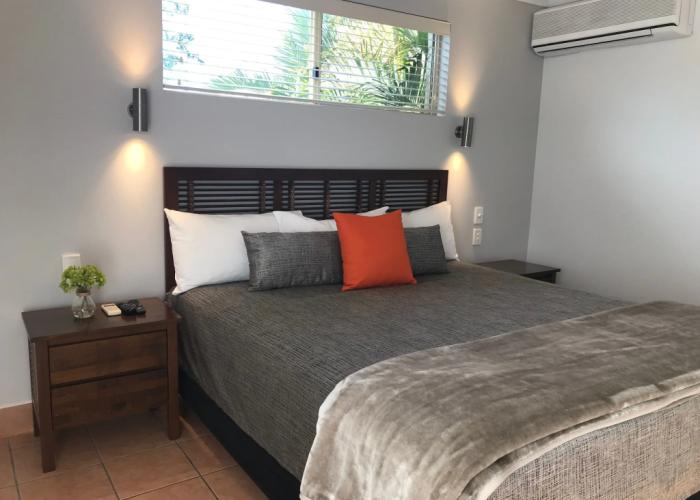 Anchor Motel Noosa