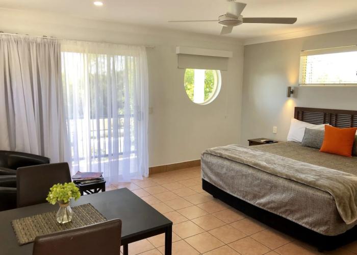 Anchor Motel Noosa