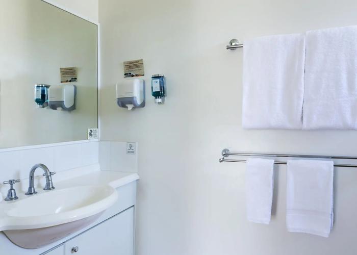 Anchor Motel Noosa