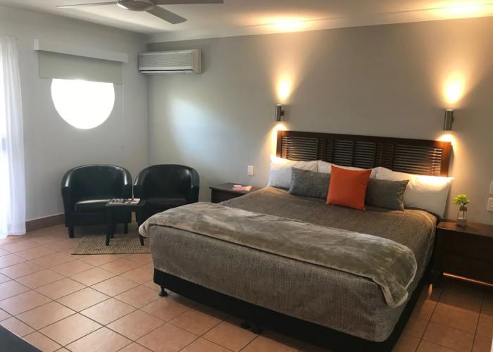 Anchor Motel Noosa