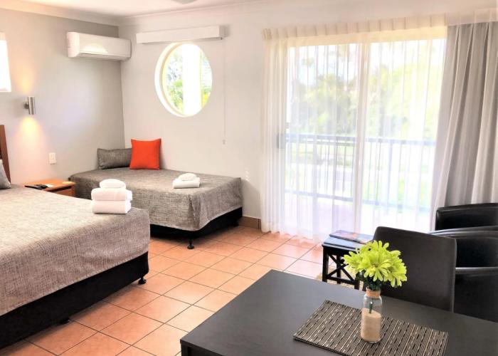 Anchor Motel Noosa