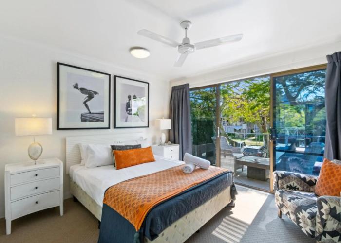 Noosa Place Resort