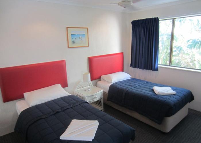 Noosa Place Resort