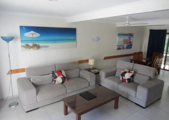 Noosa Place Resort