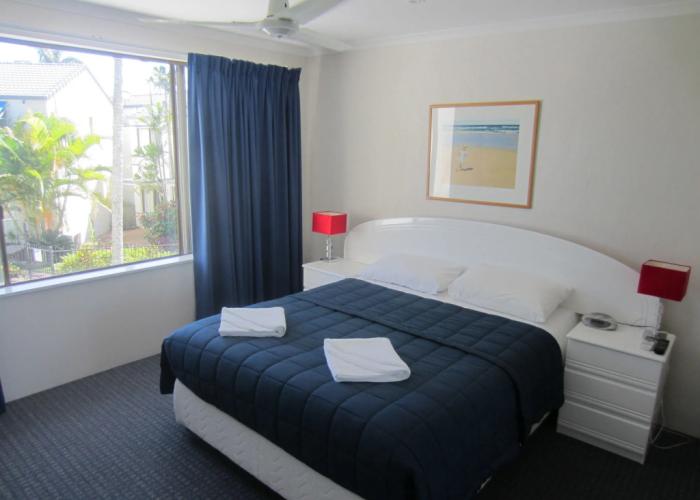 Noosa Place Resort