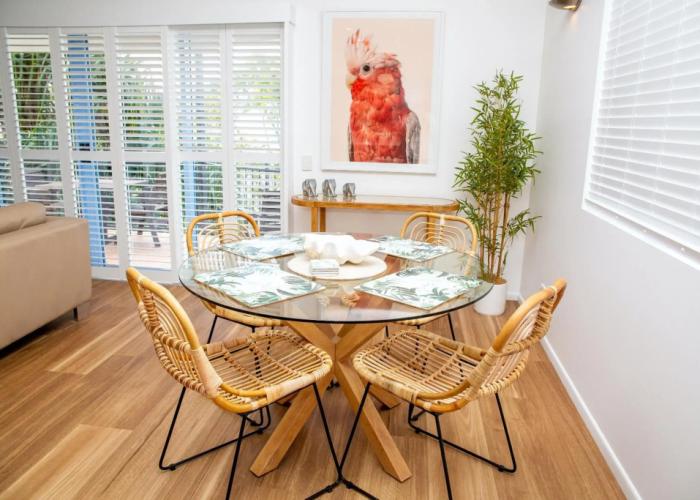 Rimini Holiday Apartments