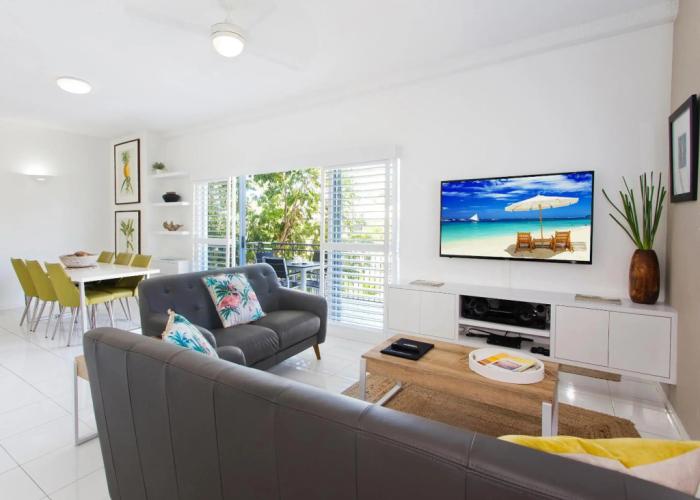 Rimini Holiday Apartments