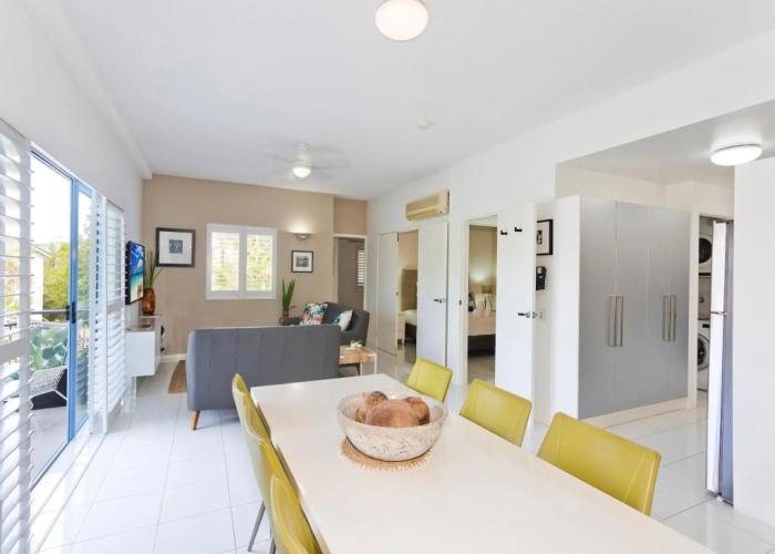 Rimini Holiday Apartments