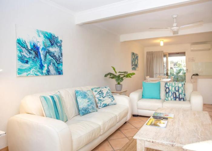 The Islander Noosa Resort