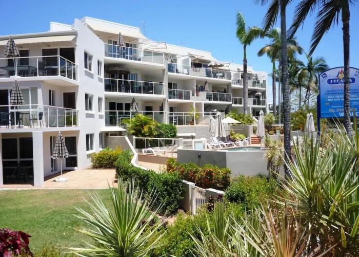 Regatta Noosa