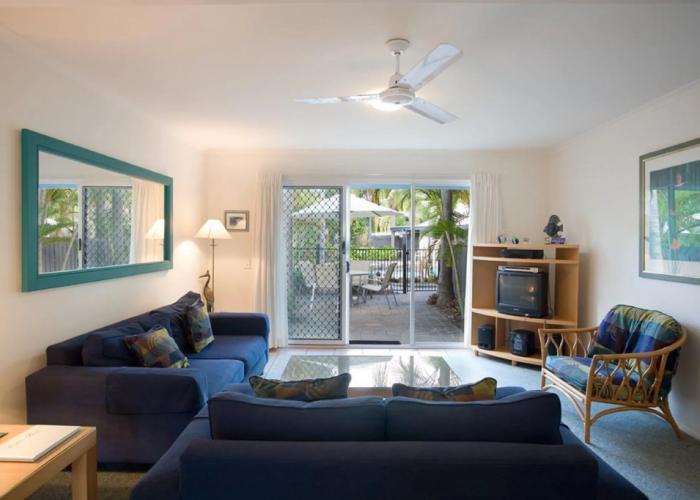 Skippers Cove Waterfront Resort