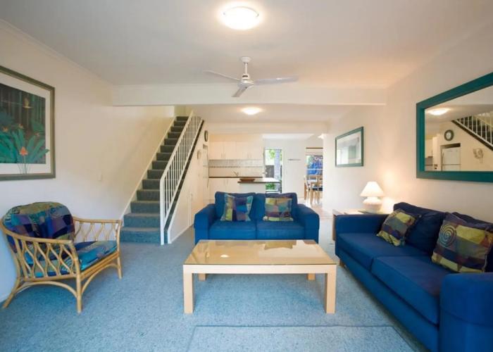 Skippers Cove Waterfront Resort