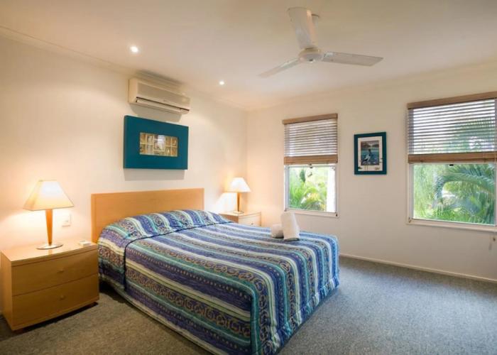 Skippers Cove Waterfront Resort