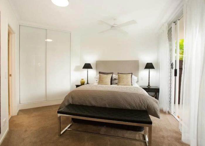 Noosa Tropicana