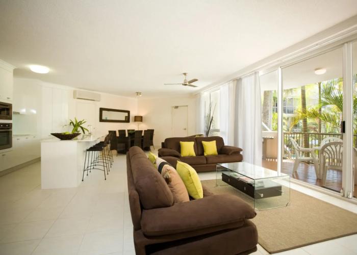 Noosa Tropicana