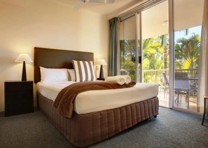 Noosa Tropicana