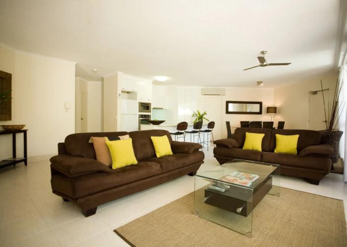 Noosa Tropicana