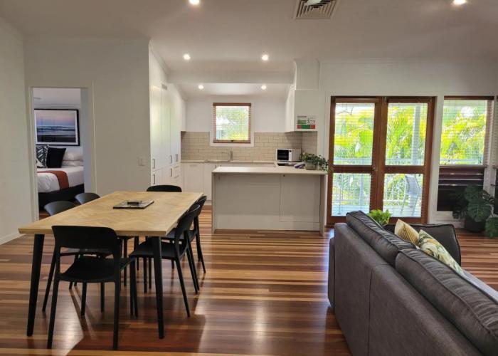 South Pacific Resort & Spa Noosa