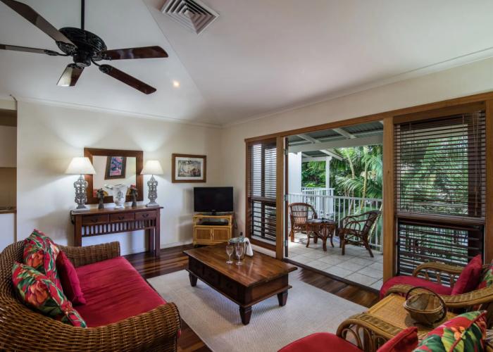 South Pacific Resort & Spa Noosa