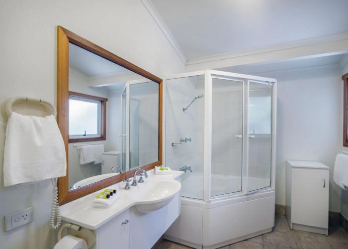 South Pacific Resort & Spa Noosa