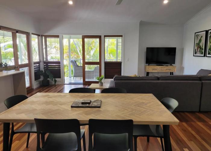 South Pacific Resort & Spa Noosa